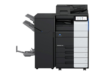 柯尼卡美能達(dá) C551i A3 彩色復(fù)合機(jī) 全新機(jī)