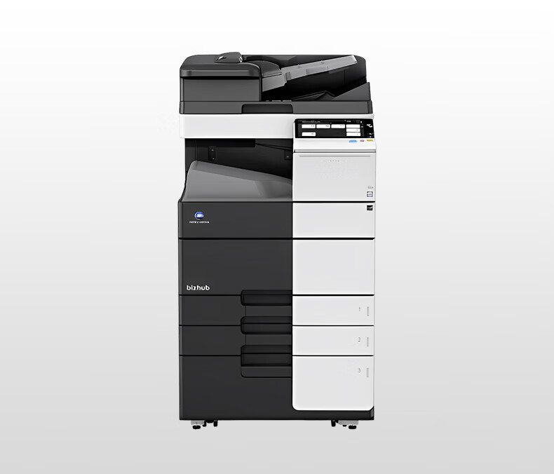 柯尼卡美能達(dá)B458 A3 黑白數(shù)碼復(fù)合機 再生機 柯尼卡美能達(dá)B458 A3 黑白數(shù)碼復(fù)合機 再生機